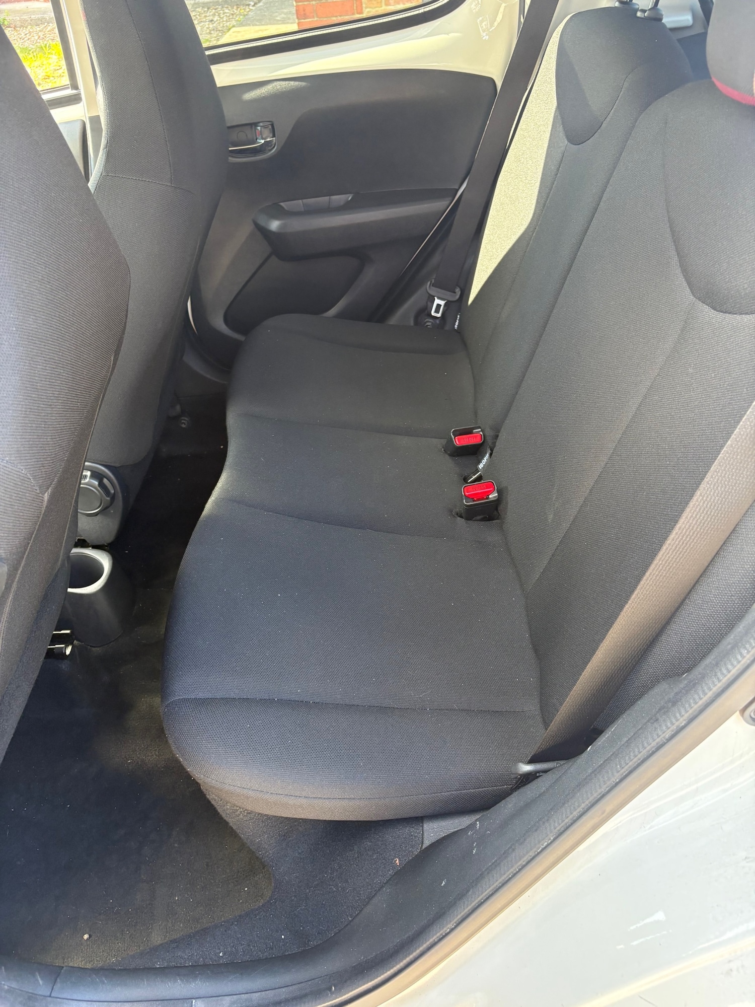 Used Peugeot 108 2015 for sale - 78043077: Photo 7