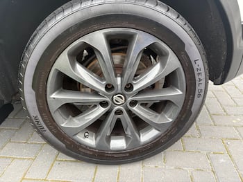 Used Nissan Qashqai 2015 for sale - 79652437: Photo