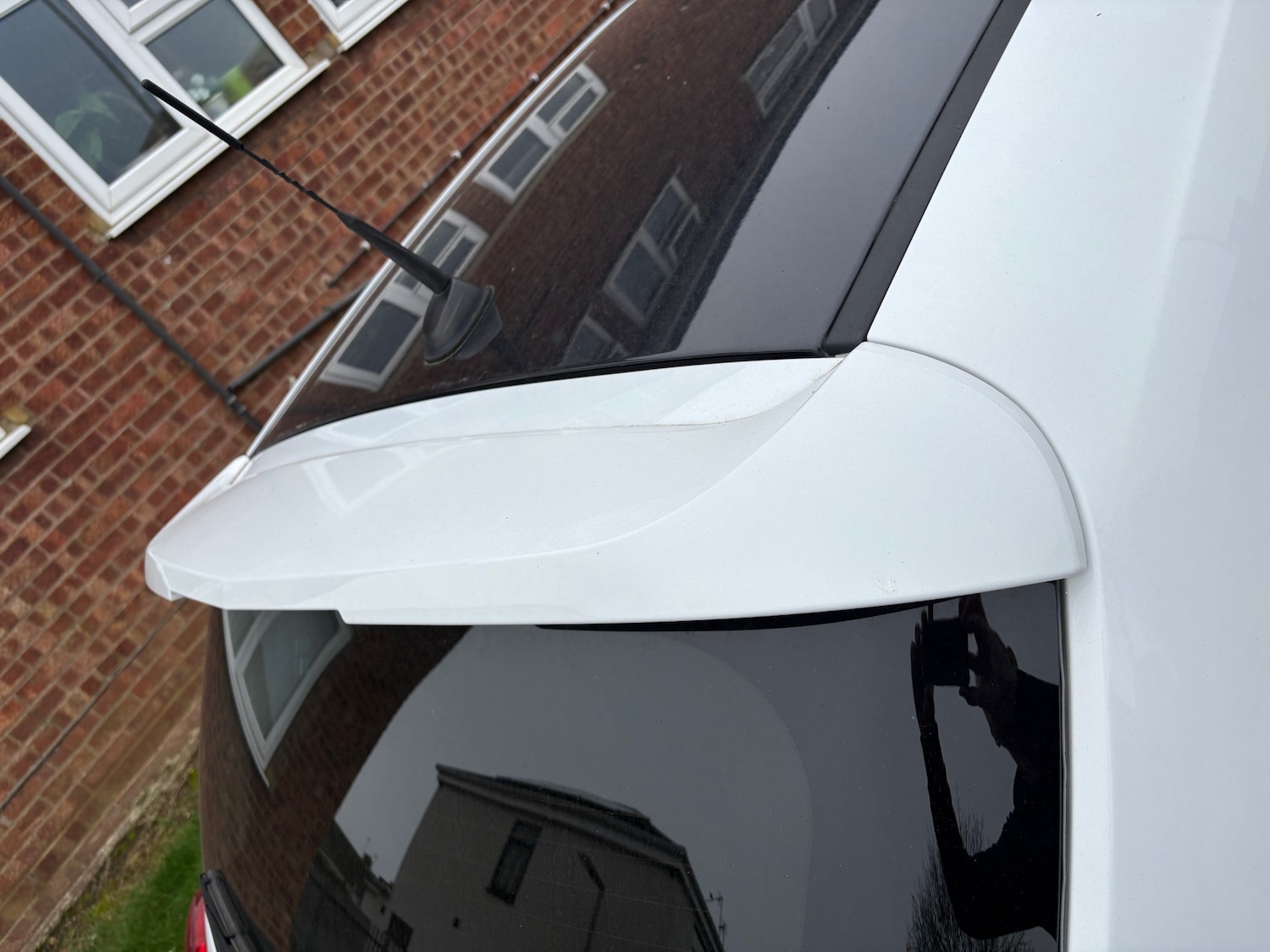 Used Vauxhall Corsa 2015 for sale - 77961763: Photo 23