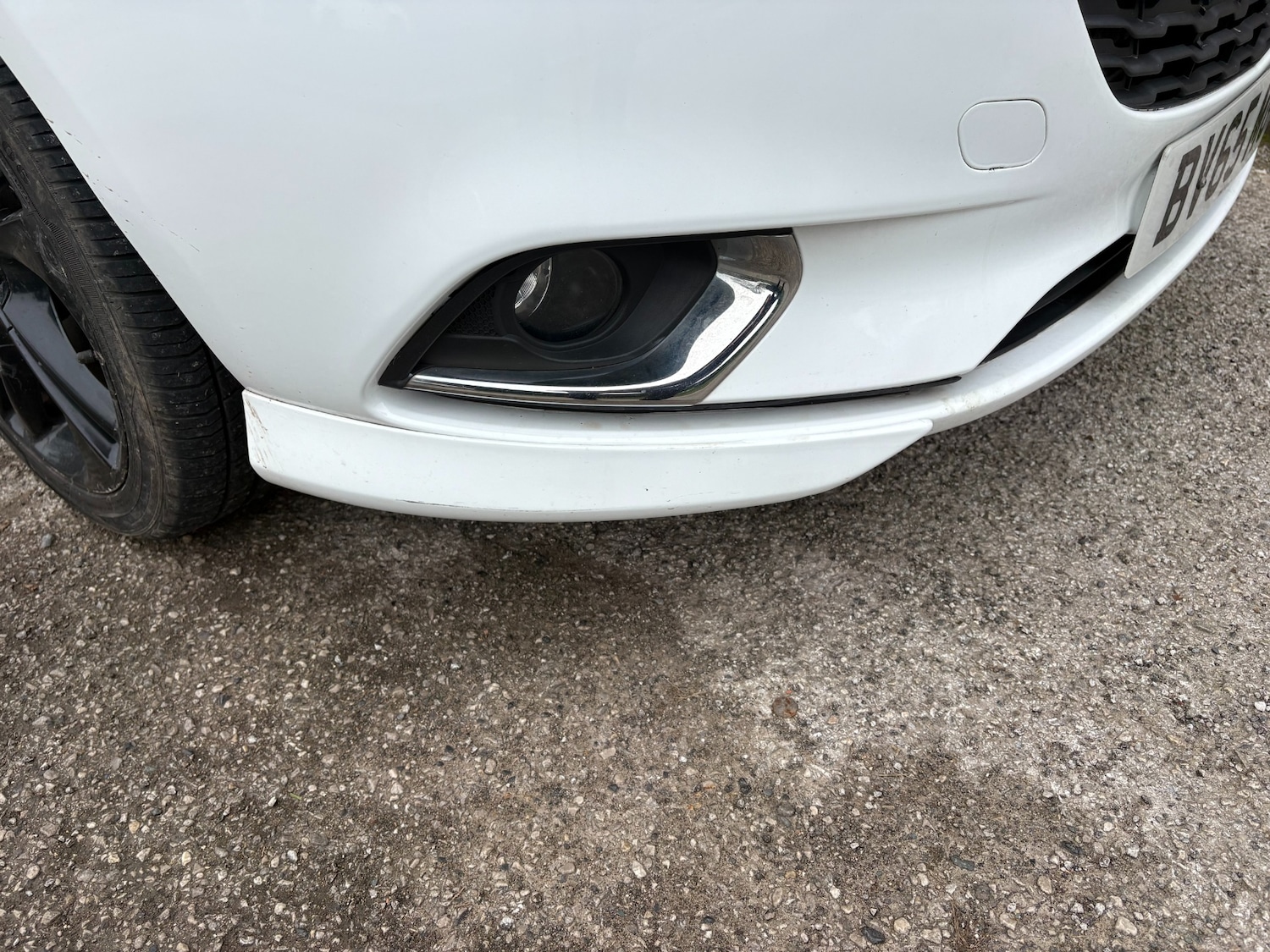 Used Vauxhall Corsa 2015 for sale - 77961763: Photo 24