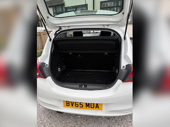Used Vauxhall Corsa 2015 for sale - 77961763: Photo