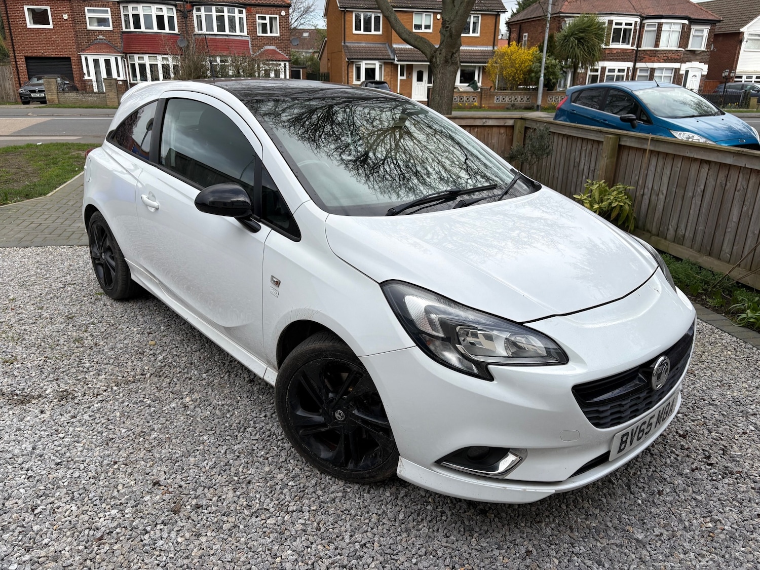 Used Vauxhall Corsa 2015 for sale - 77961763: Photo 5