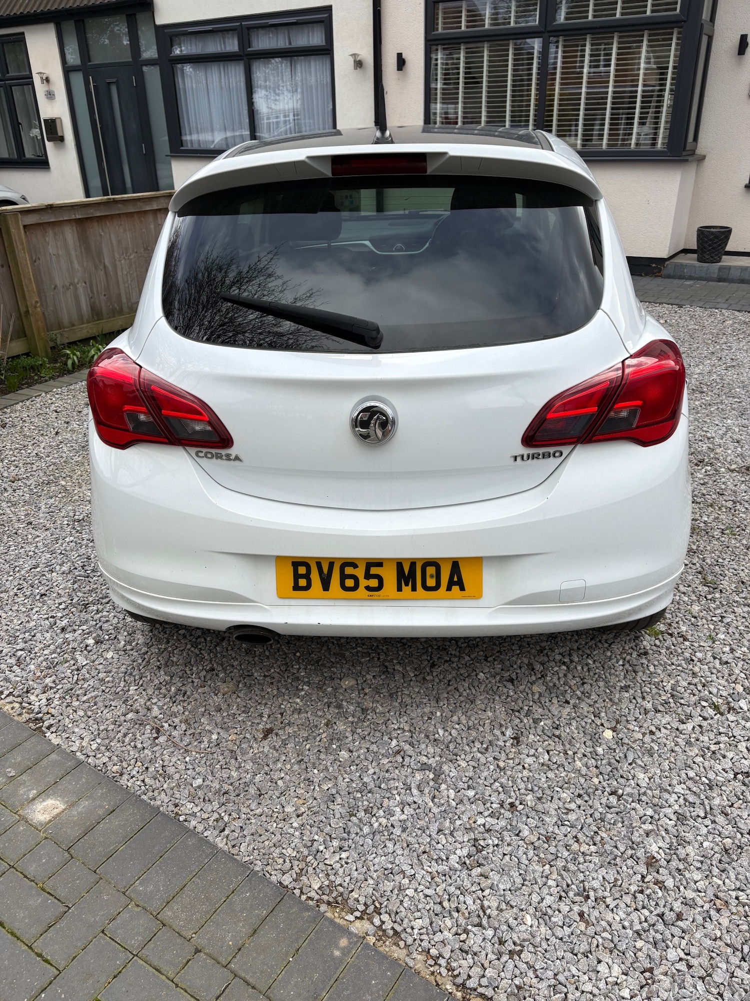 Used Vauxhall Corsa 2015 for sale - 77961763: Photo 6