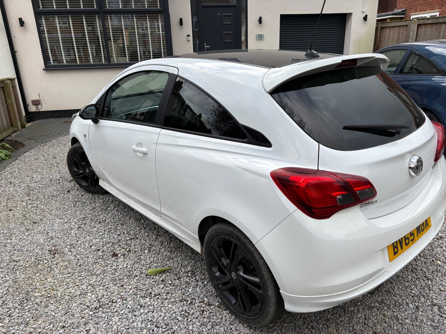 Used Vauxhall Corsa 2015 for sale - 77961763: Photo 7