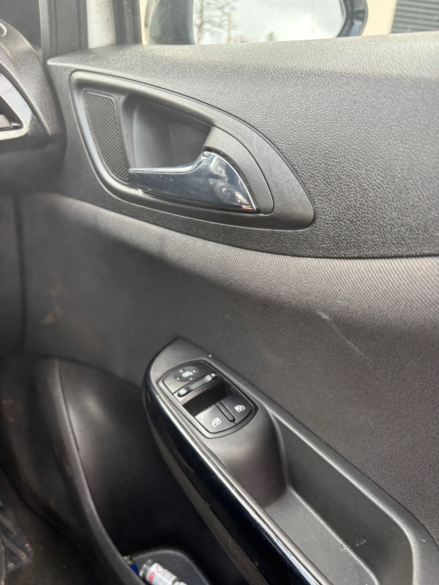 Used Vauxhall Corsa 2015 for sale - 77961763: Photo 8