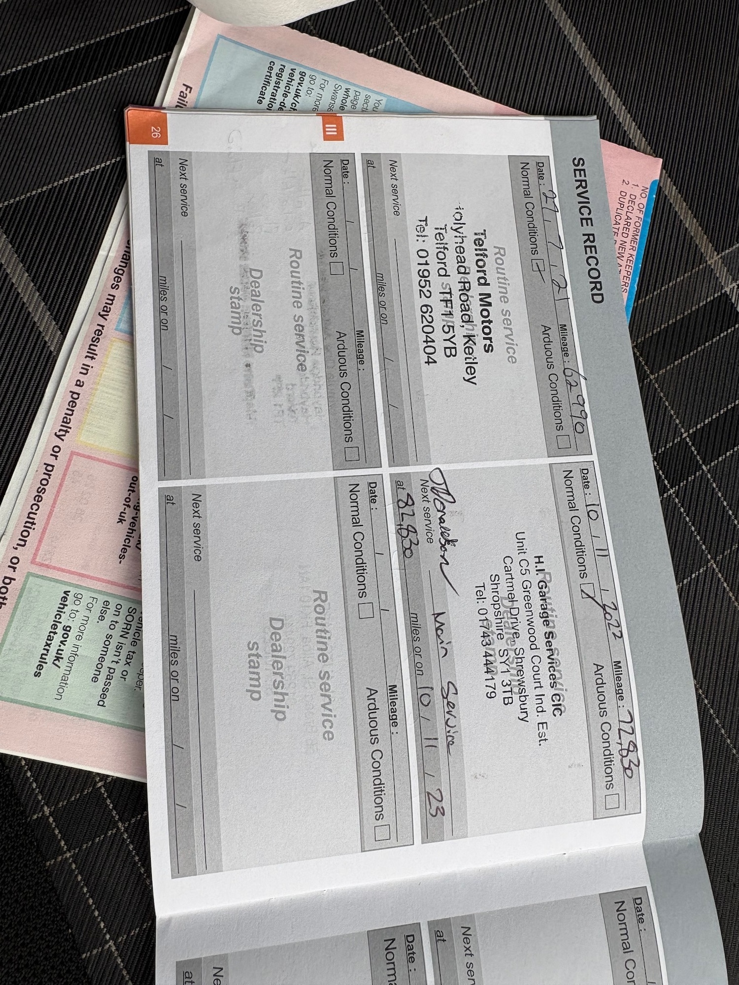 Used Peugeot 108 2017 for sale - 77983698: Photo 10