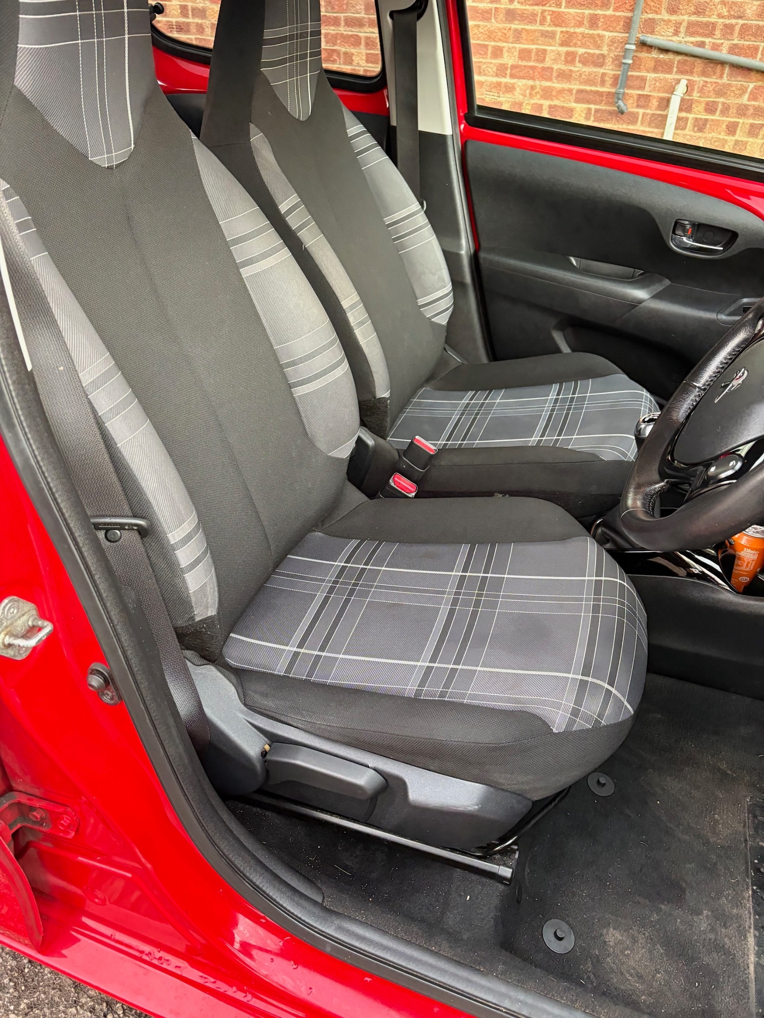 Used Peugeot 108 2017 for sale - 77983698: Photo 14