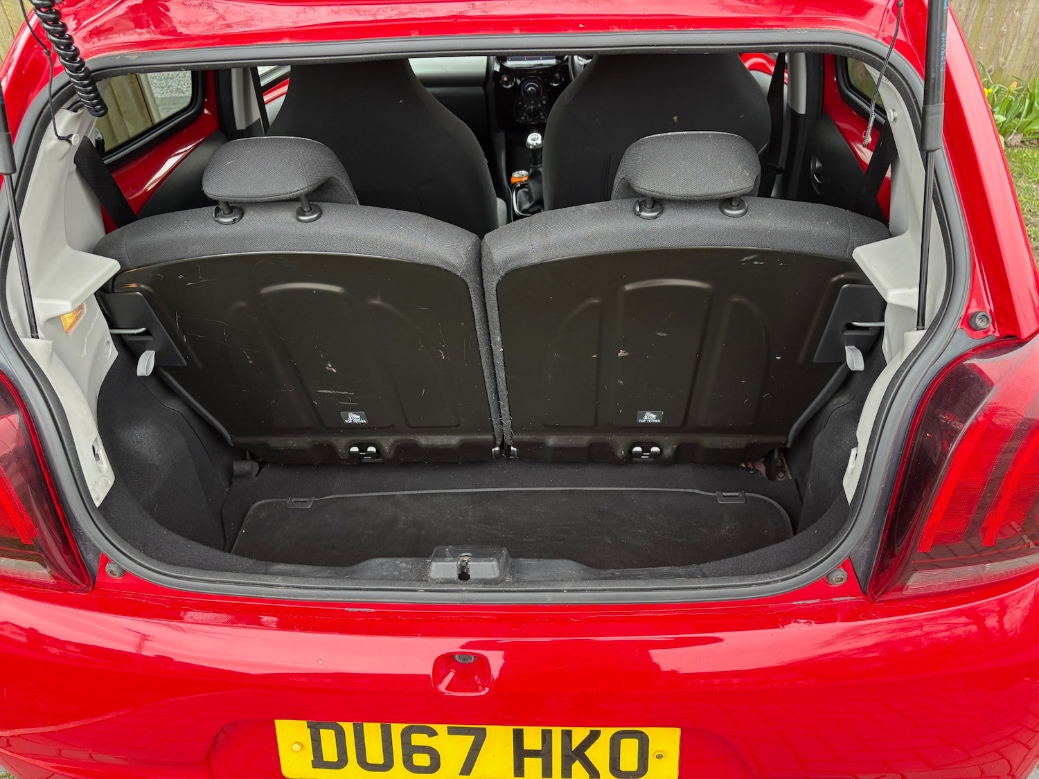 Used Peugeot 108 2017 for sale - 77983698: Photo 8