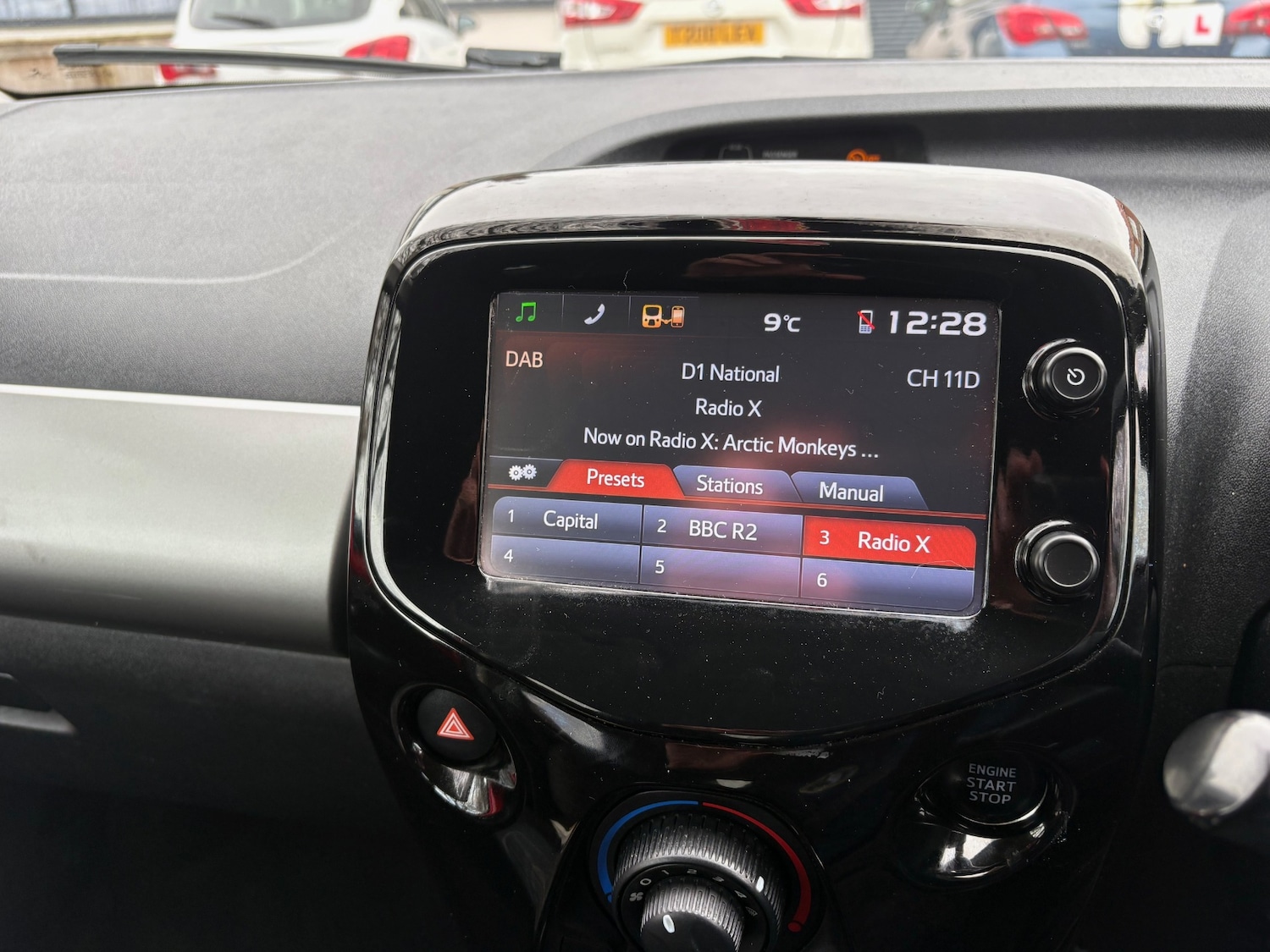 Used Peugeot 108 2017 for sale - 77983698: Photo 9