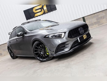 Used Mercedes-Benz A-Class 2019 for sale - 79018844: Photo