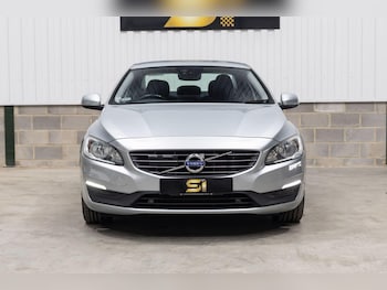 Used Volvo S60 2017 for sale - 78830393: Photo