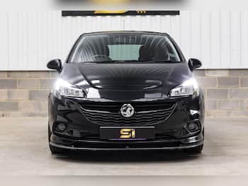 Used Vauxhall Corsa 2018 for sale - 79676919: Photo