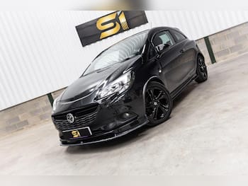 Used Vauxhall Corsa 2018 for sale - 79676919: Photo