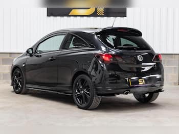 Used Vauxhall Corsa 2018 for sale - 79676919: Photo