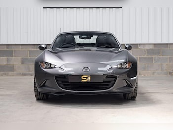 Used Mazda MX-5 RF 2017 for sale - 78891121: Photo
