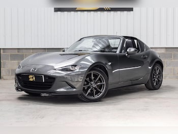 Used Mazda MX-5 RF 2017 for sale - 78891121: Photo
