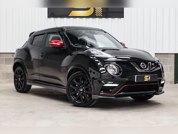 Used Nissan Juke 2016 for sale - 79412215: Photo