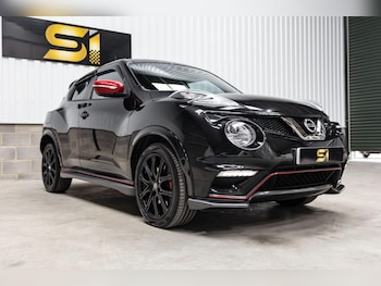 Used Nissan Juke 2016 for sale - 79412215: Photo