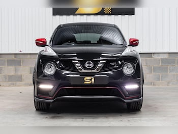Used Nissan Juke 2016 for sale - 79412215: Photo