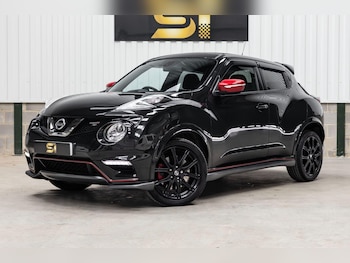 Used Nissan Juke 2016 for sale - 79412215: Photo