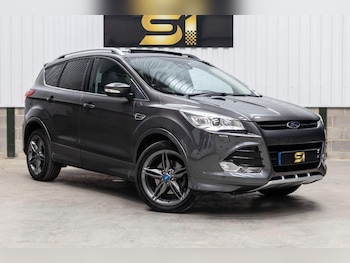 Used Ford Kuga 2014 for sale - 79324458: Photo