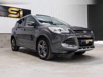 Used Ford Kuga 2014 for sale - 79324458: Photo