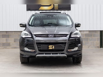 Used Ford Kuga 2014 for sale - 79324458: Photo