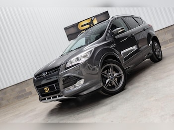 Used Ford Kuga 2014 for sale - 79324458: Photo