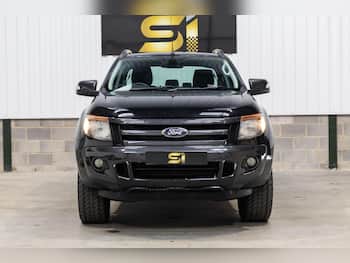 Used Ford Ranger 2015 for sale - 79589852: Photo