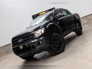 Used Ford Ranger 2015 for sale - 79589852: Photo