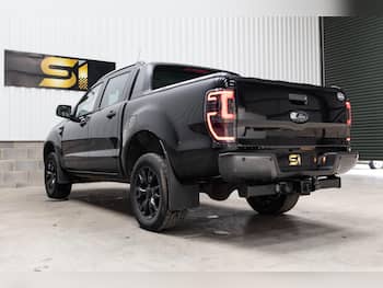 Used Ford Ranger 2015 for sale - 79589852: Photo