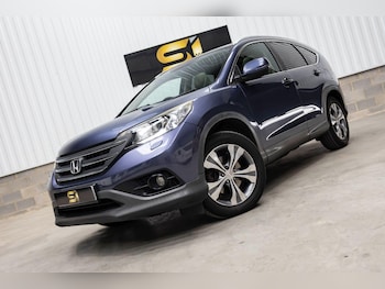 Used Honda CR-V 2014 for sale - 79508598: Photo