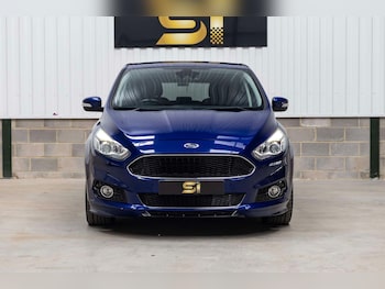 Used Ford S-Max 2017 for sale - 79212283: Photo