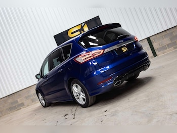 Used Ford S-Max 2017 for sale - 79212283: Photo