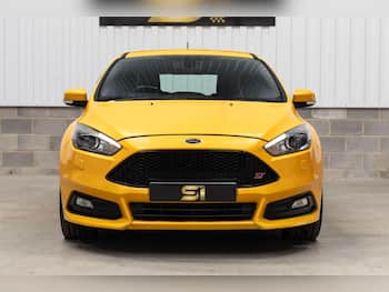 Used Ford Focus 2017 for sale - 79677531: Photo
