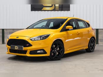 Used Ford Focus 2017 for sale - 79677531: Photo