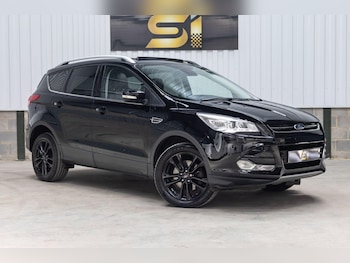 Used Ford Kuga 2016 for sale - 78795928: Photo