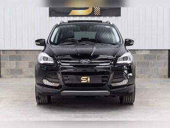 Used Ford Kuga 2016 for sale - 78795928: Photo