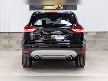 Used Ford Kuga 2016 for sale - 78795928: Photo