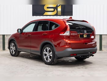 Used Honda CR-V 2014 for sale - 78843144: Photo