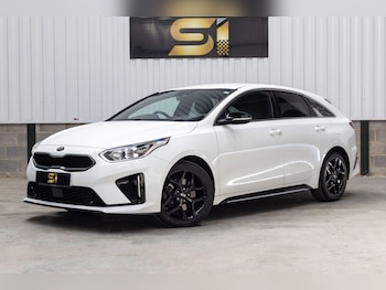 Used Kia Pro Ceed 2019 for sale - 78898650: Photo