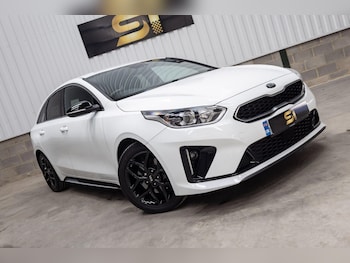 Used Kia Pro Ceed 2019 for sale - 78898650: Photo