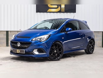 Used Vauxhall Corsa 2016 for sale - 78965352: Photo