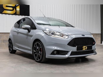 Used Ford Fiesta 2016 for sale - 79471500: Photo