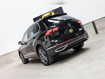 Used Volkswagen Tiguan 2021 for sale - 79483921: Photo