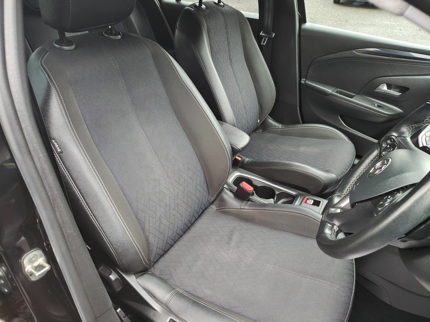 Used Vauxhall Corsa 2021 for sale - 77350755: Photo 10