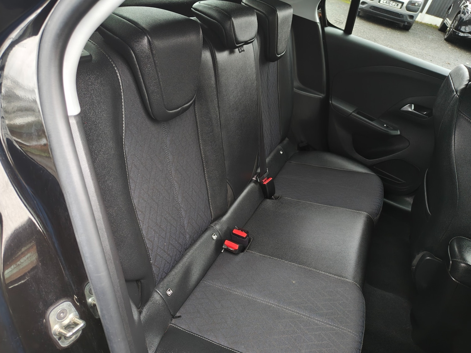 Used Vauxhall Corsa 2021 for sale - 77350755: Photo 11