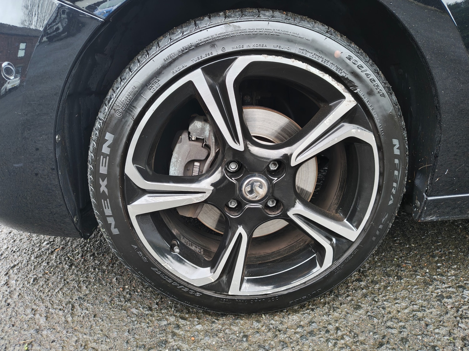 Used Vauxhall Corsa 2021 for sale - 77350755: Photo 12