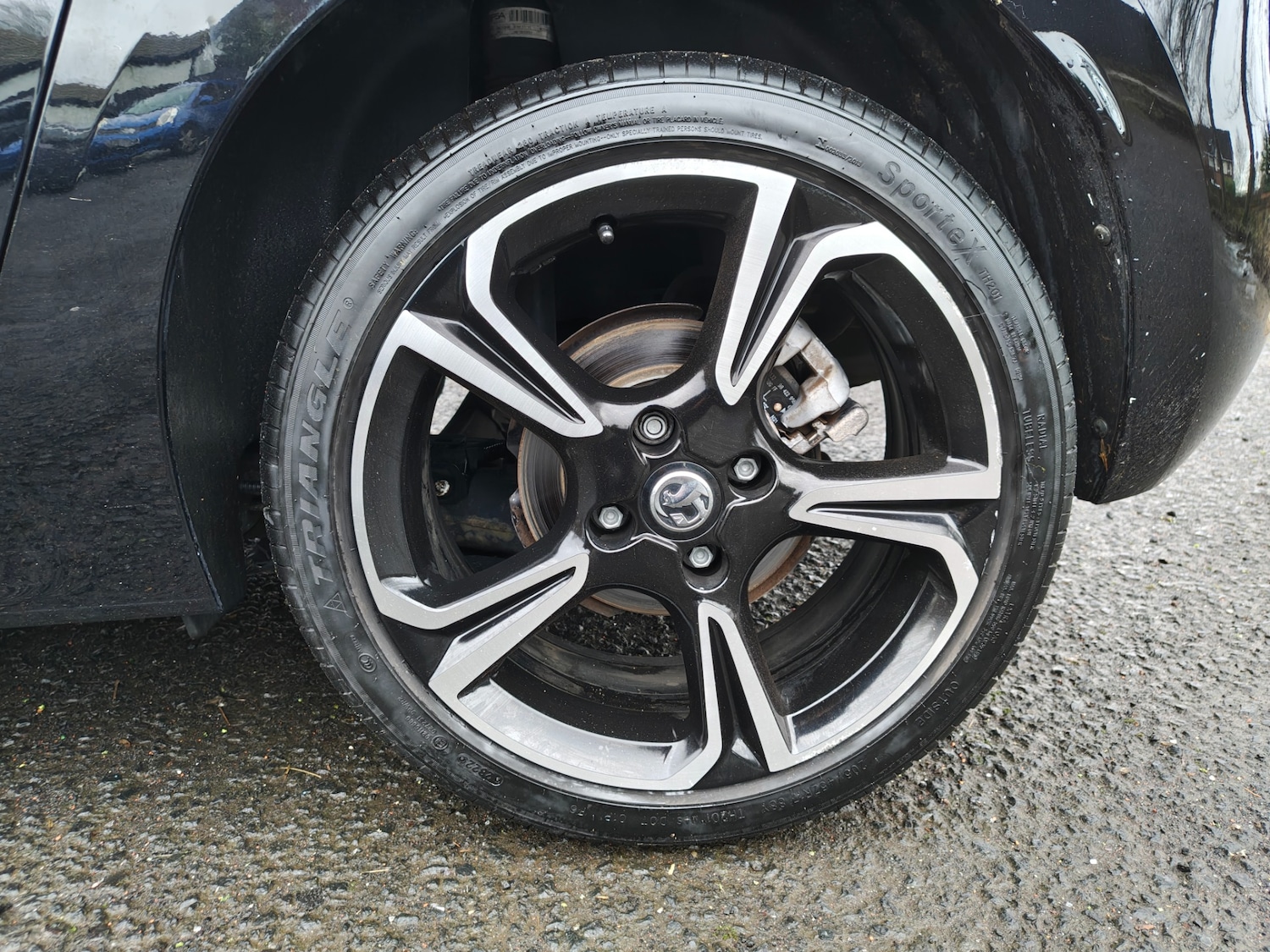 Used Vauxhall Corsa 2021 for sale - 77350755: Photo 13