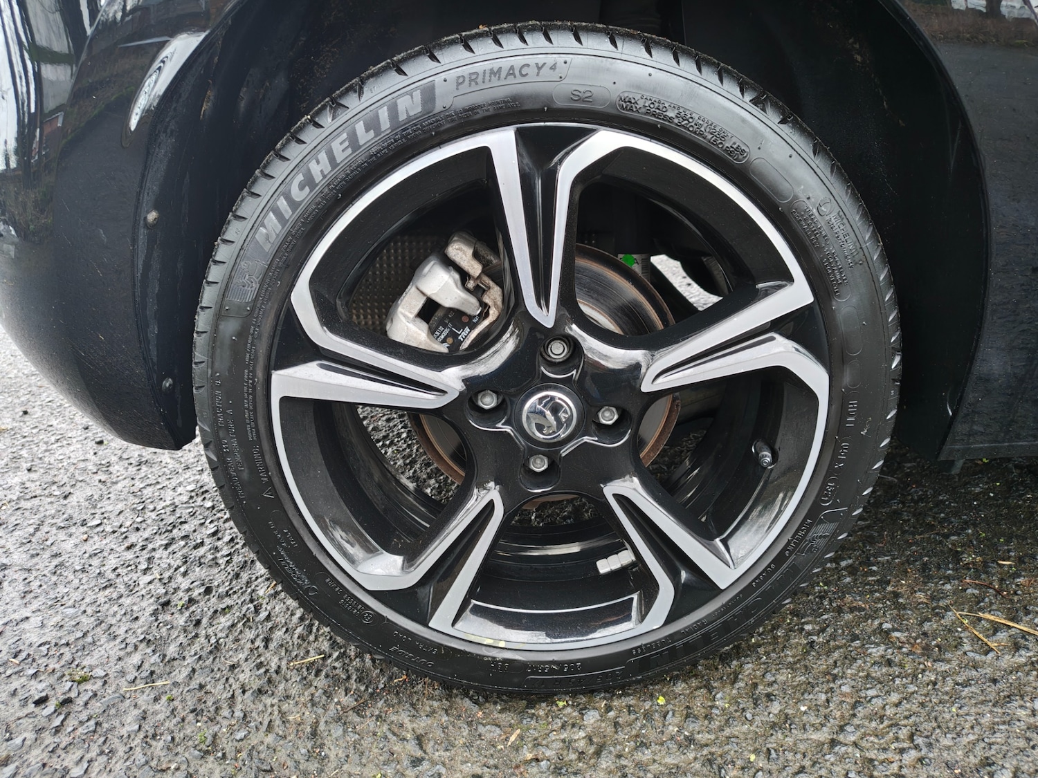 Used Vauxhall Corsa 2021 for sale - 77350755: Photo 14